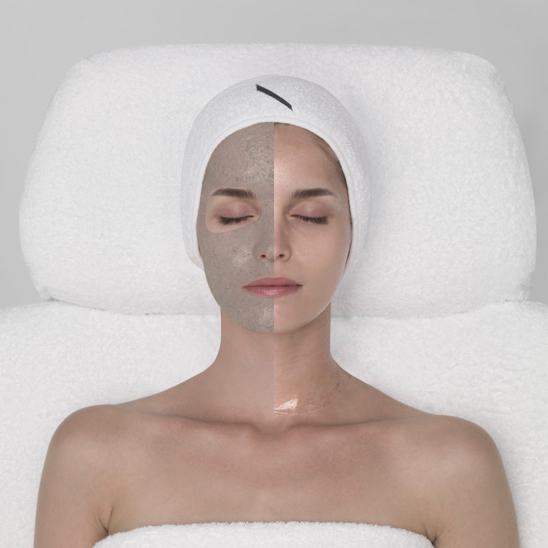 Bio-Peeling Floret Edition & Bio-Lift Fusion-Concept