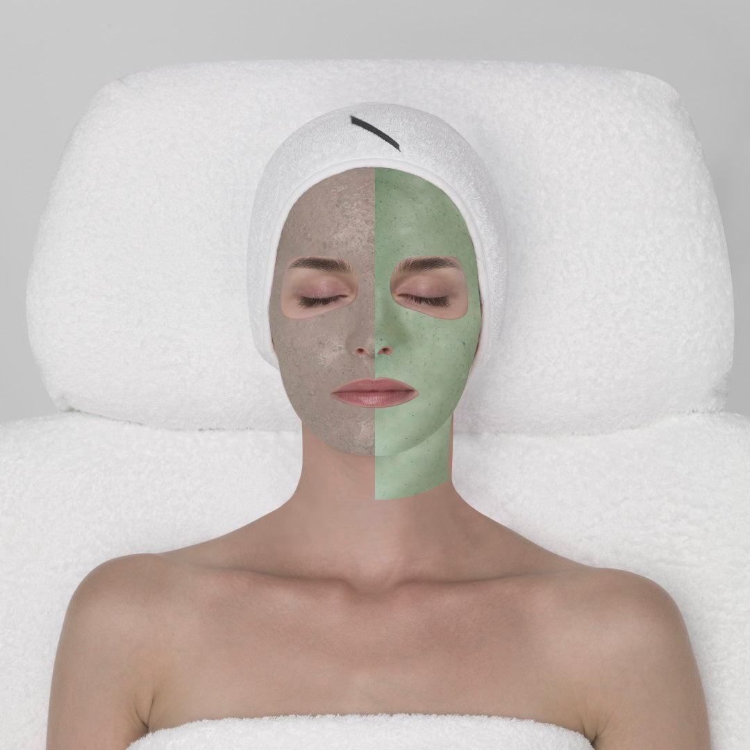 Bio-Peeling Floret Edition & Neo-Balance Fusion-Concept