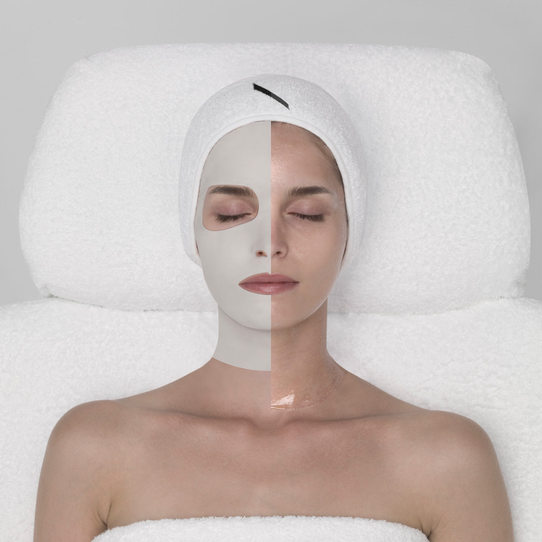 Marine Enzyme & Bio-Lift Fusion-Concept