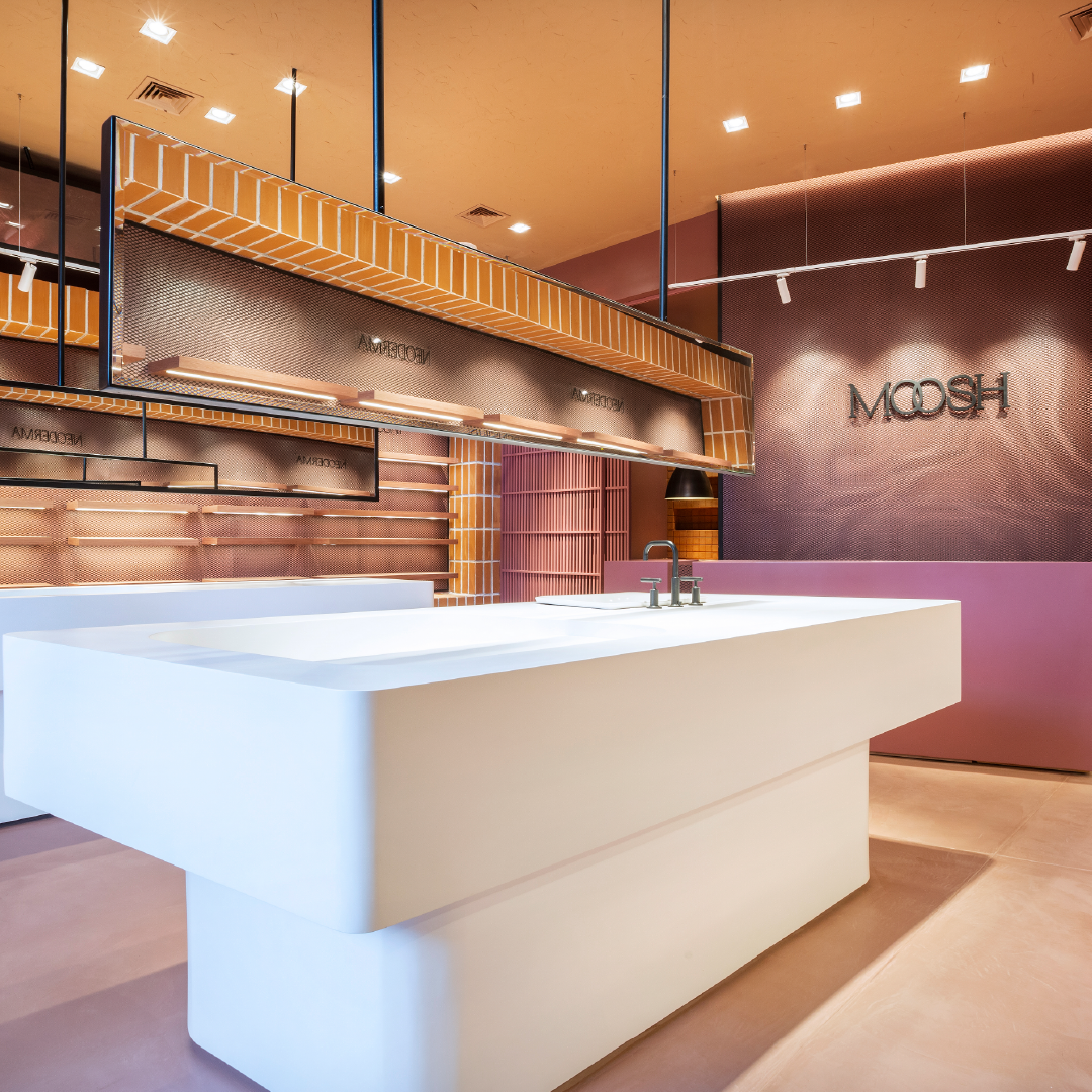 STRATEGIC EXPANSION TO THE PERUVIAN MARKET