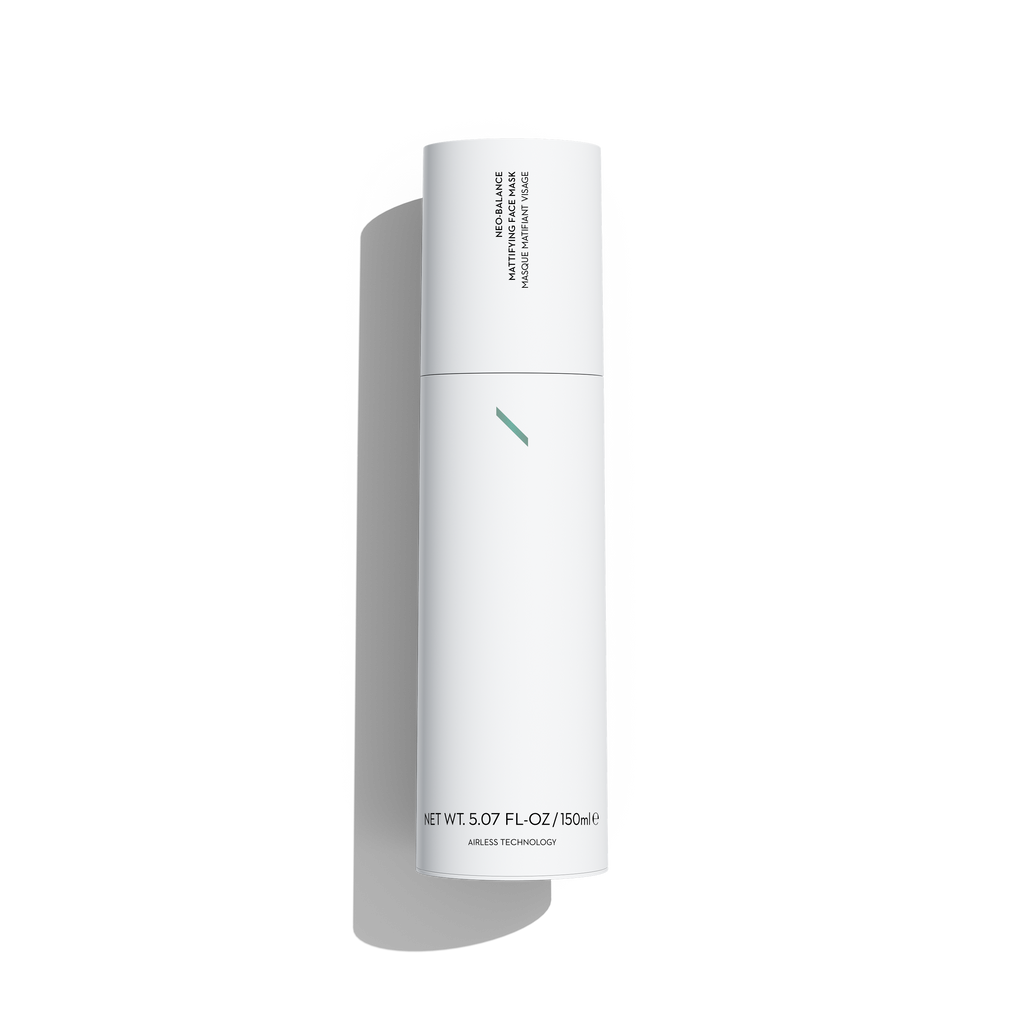 Neo-Balance Mattifying Face Mask