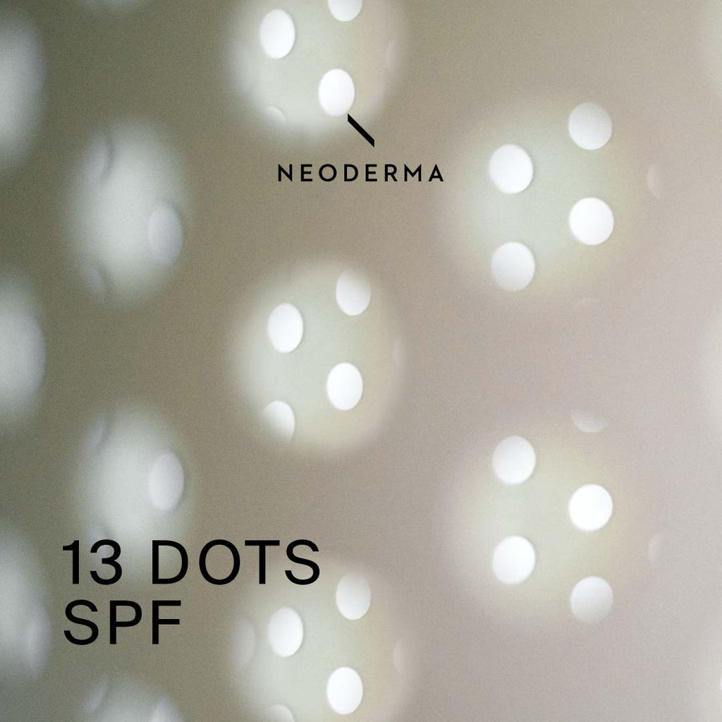 13 Dots Spf