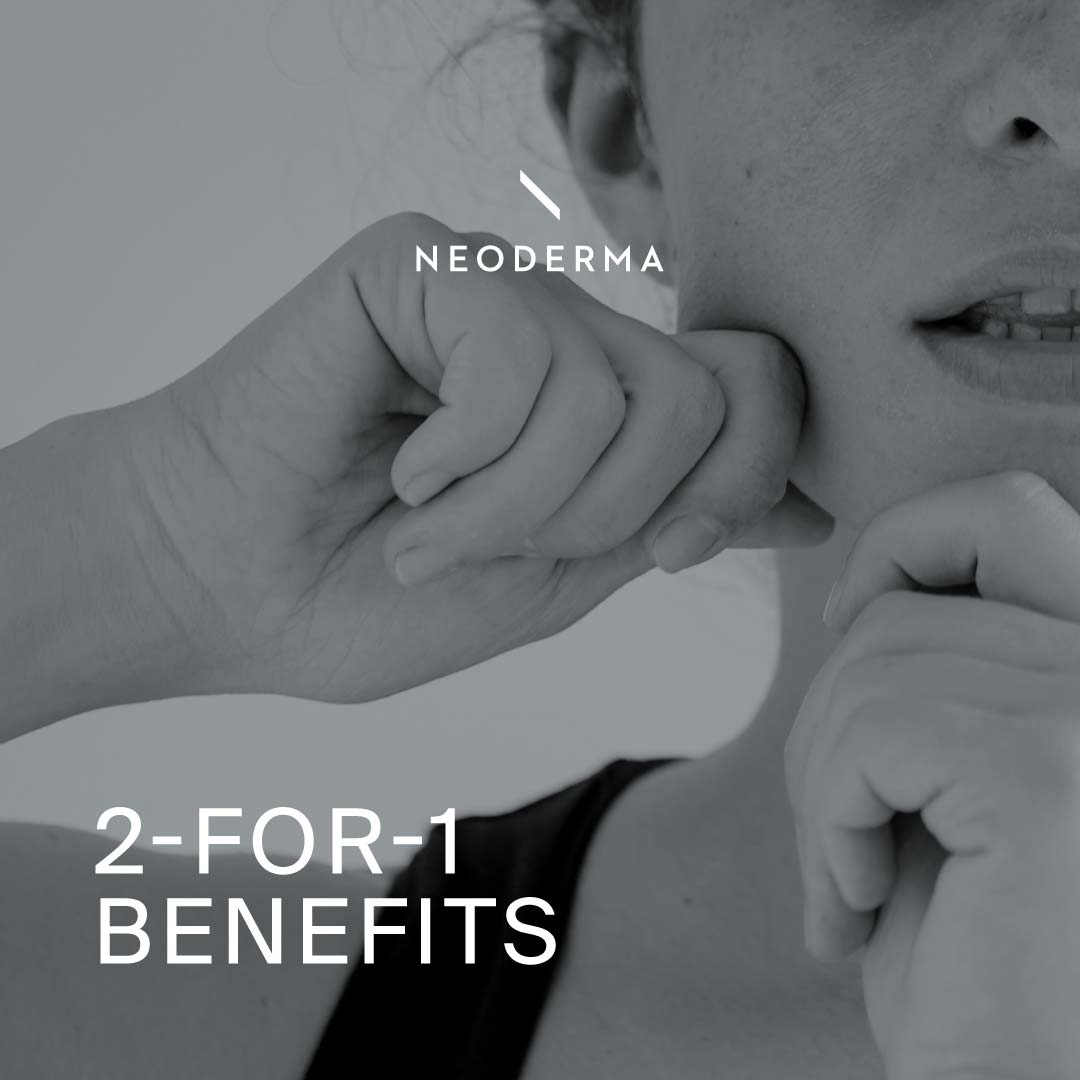 2 For 1 Benefits