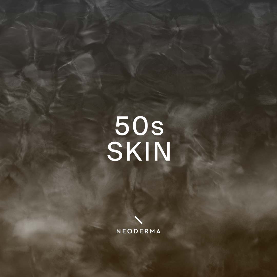 50s Skin