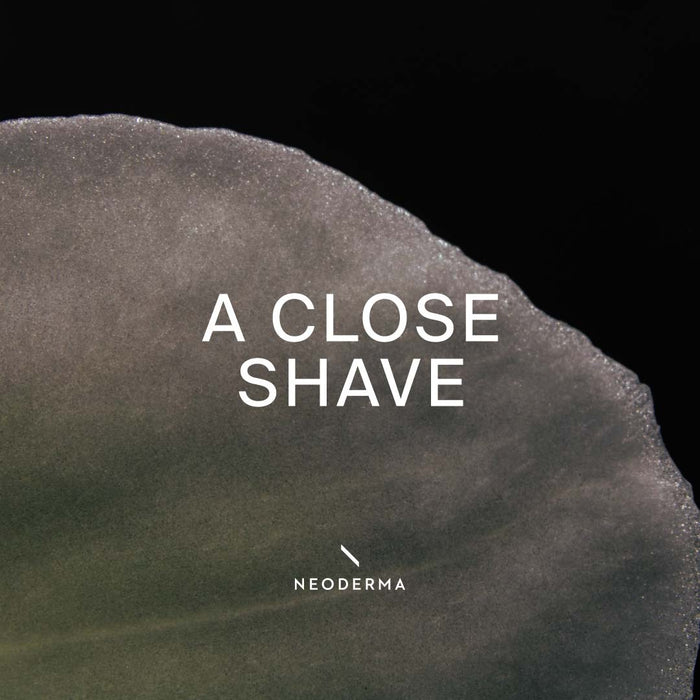 A Close Shave