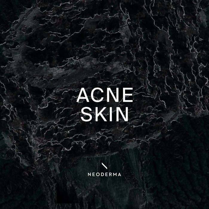 Acne Skin