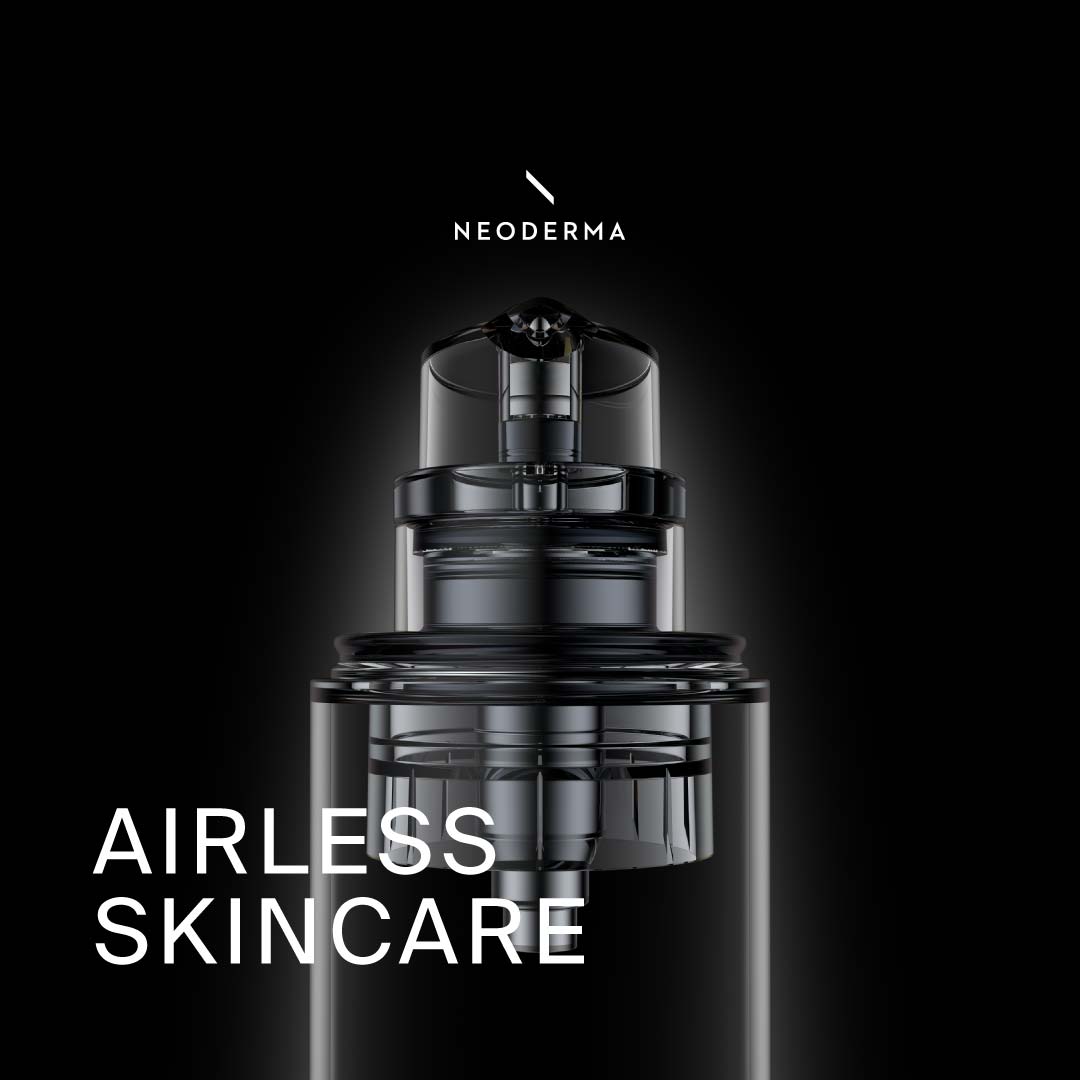 Airless Skincare