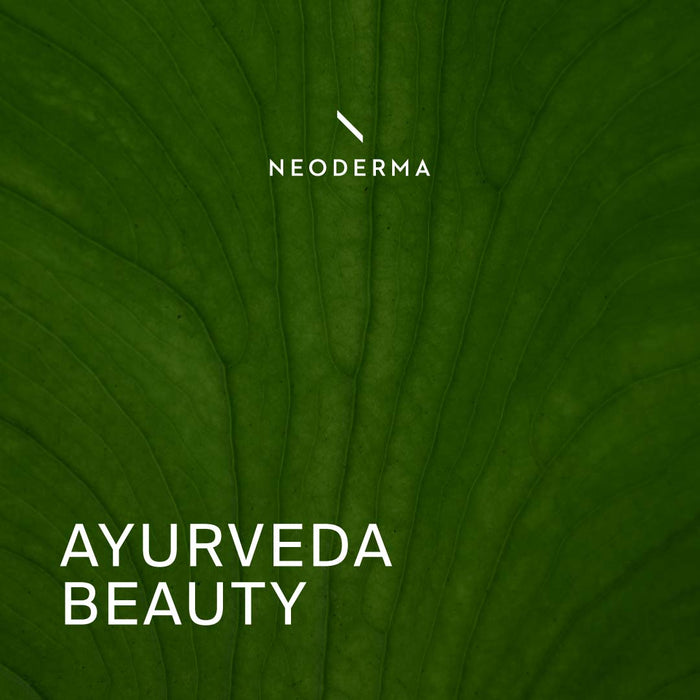 Ayurveda Beauty