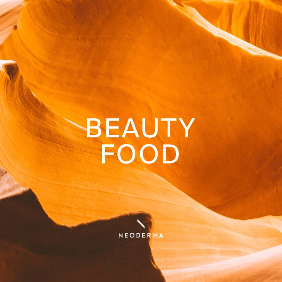 Beauty Food