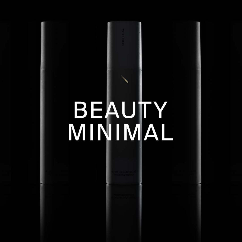 Beauty Minimal