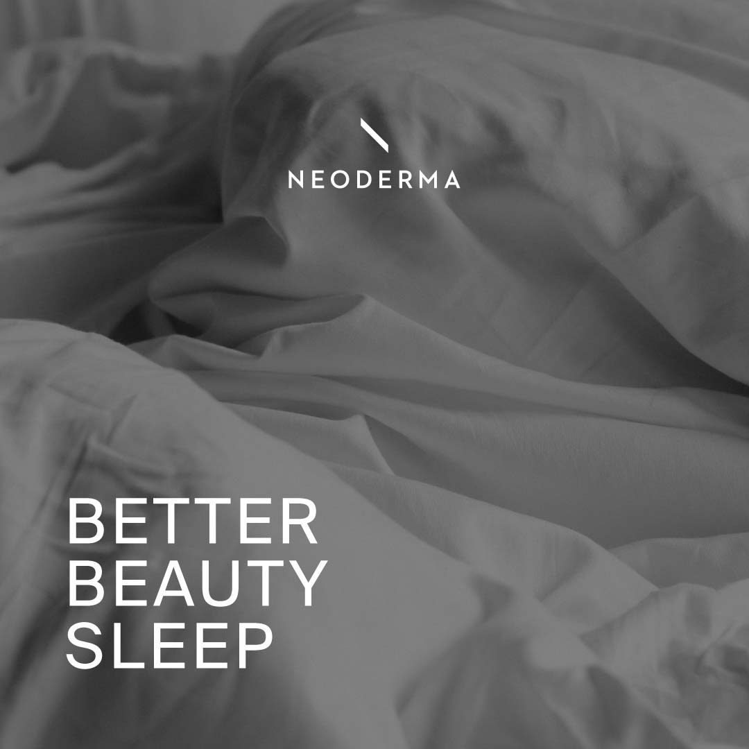 Better Beauty Sleep