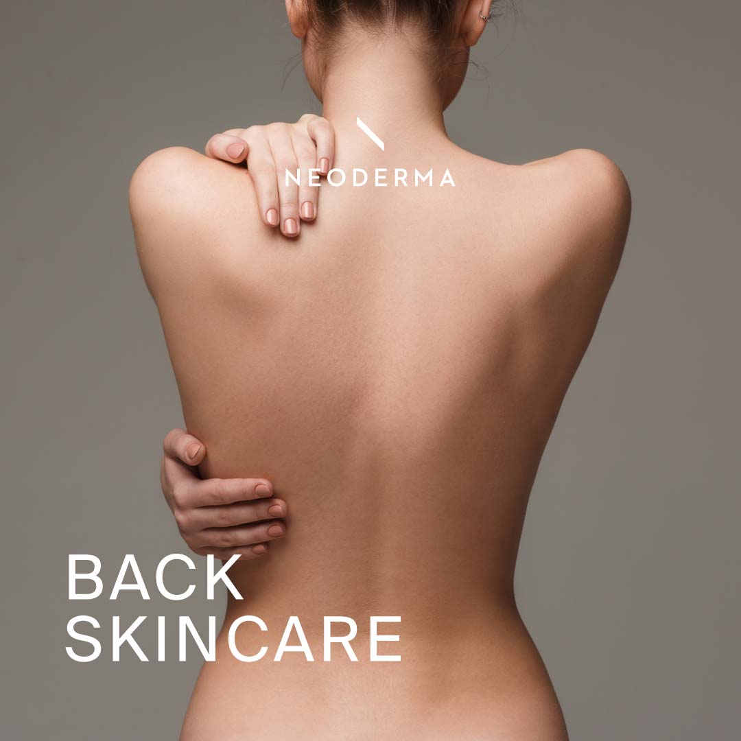 Back Skincare