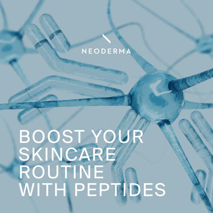 Boost Your Skincare Routine With Peptides