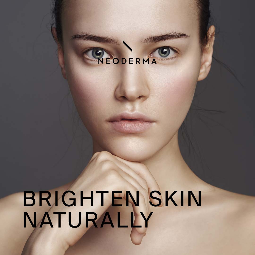 Brighten Skin Naturally