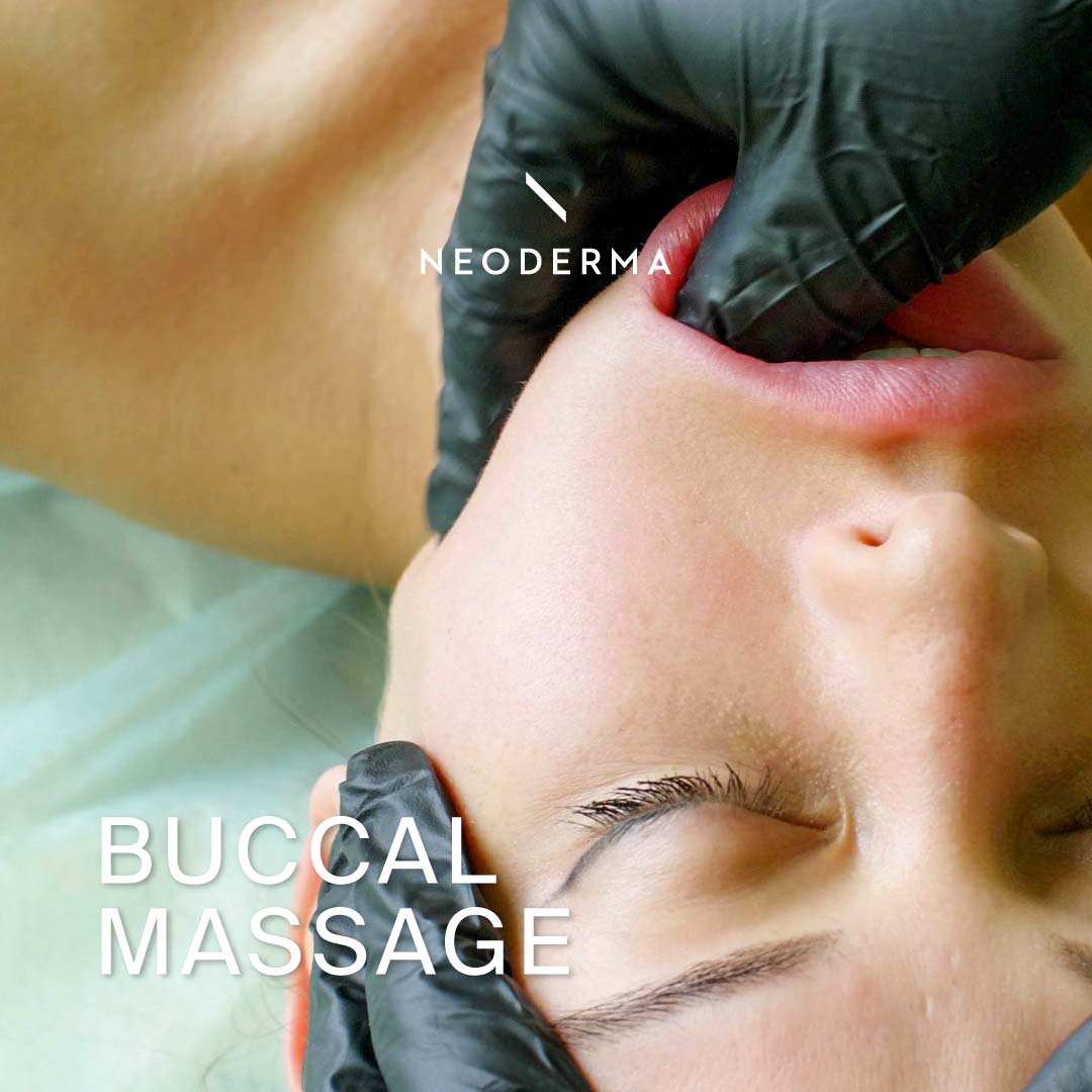 Buccal Massage