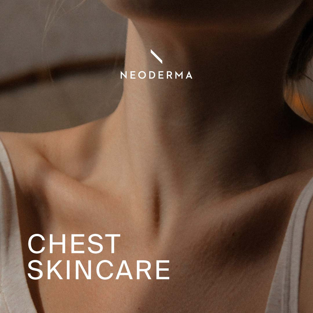 Chest Skincare