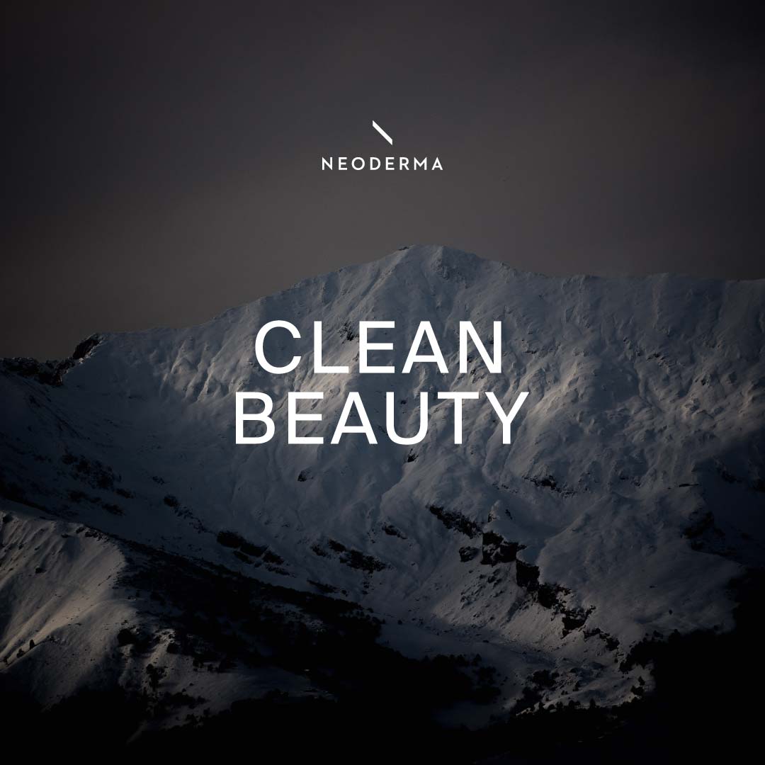 Clean Beauty