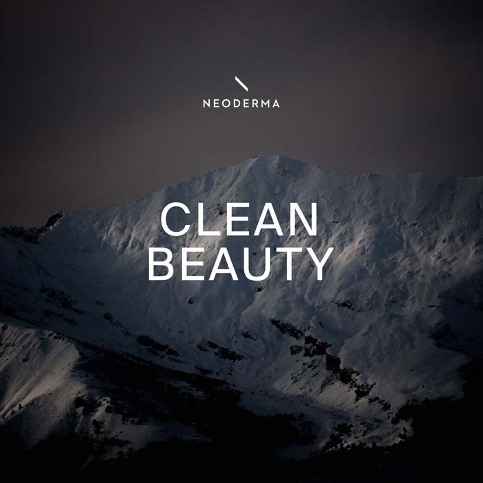 Clean Beauty