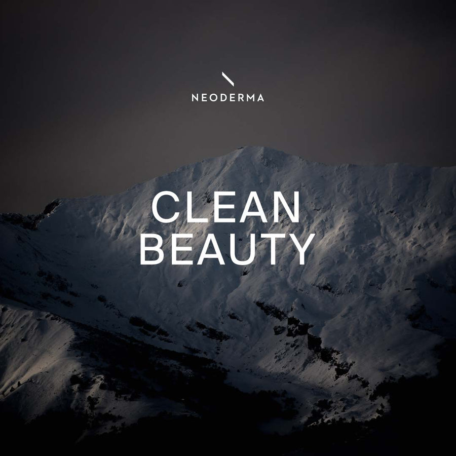 Clean Beauty