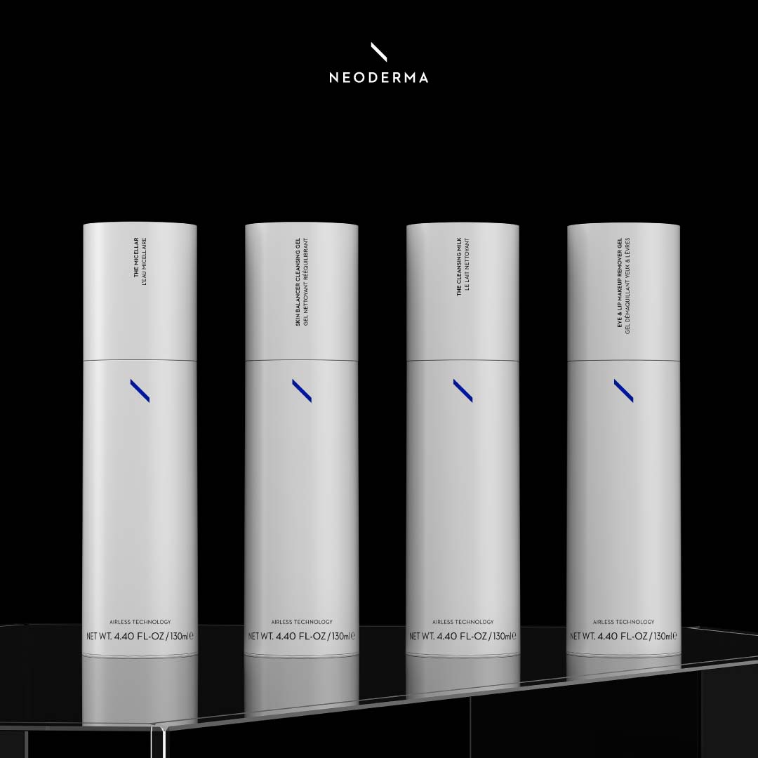 Cleansers