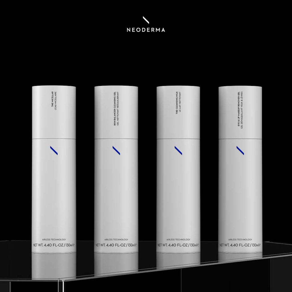 Cleansers
