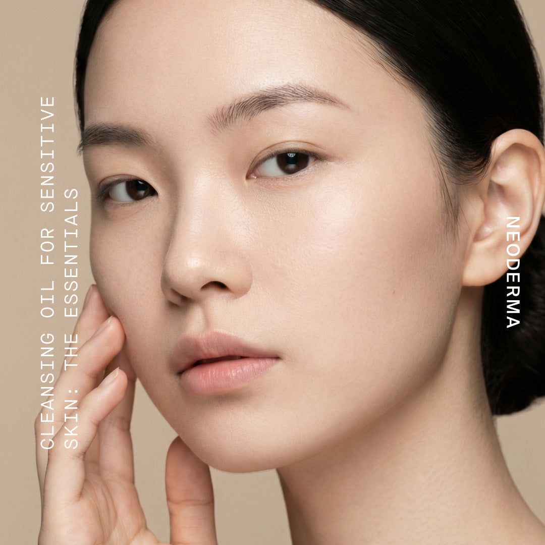 Everything You Need To Know About Cleansing Oil For Sensitive Skin