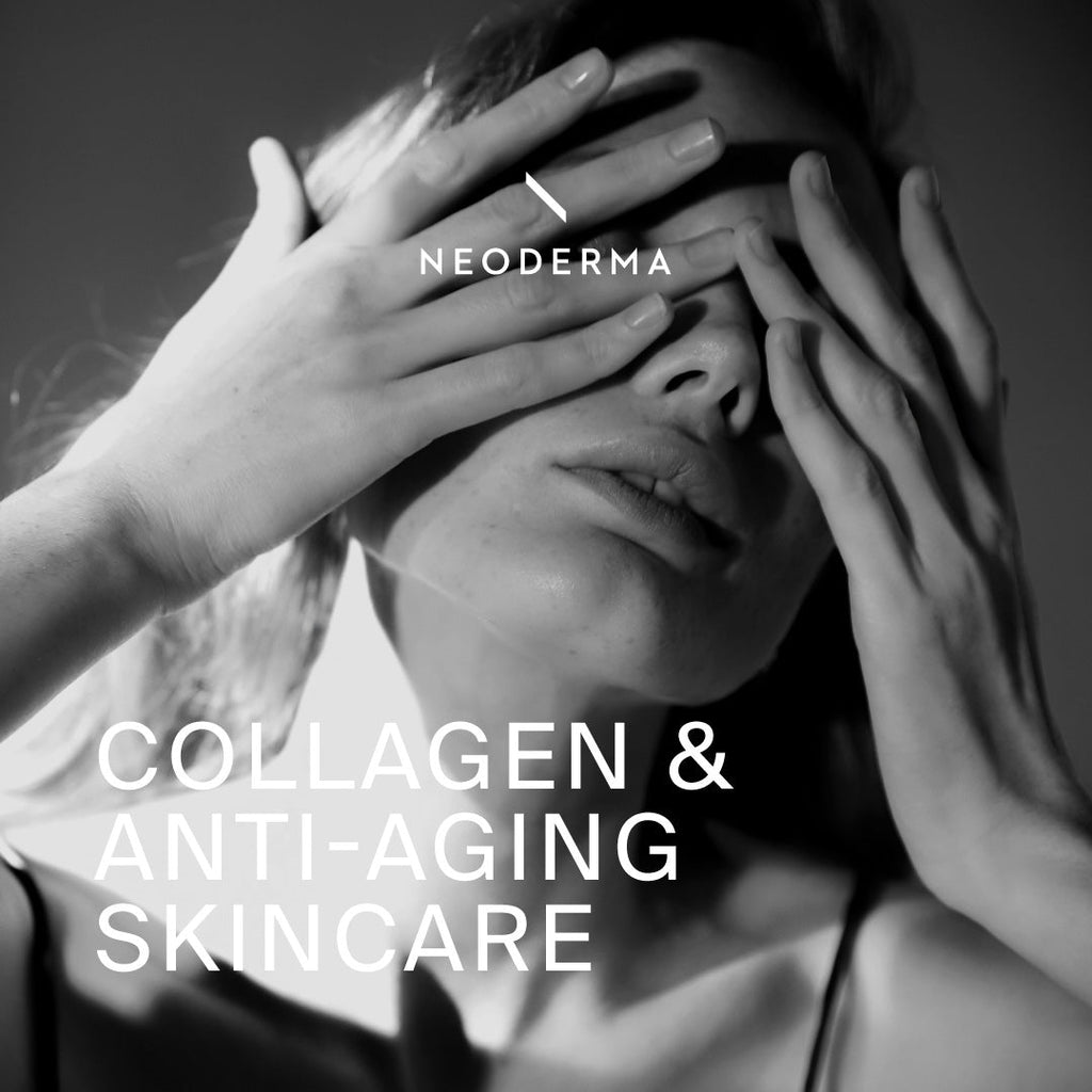 Collagen & Anti-Aging Skincare