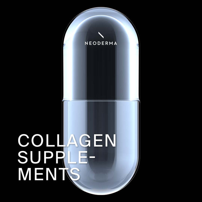 Collagen Supplements