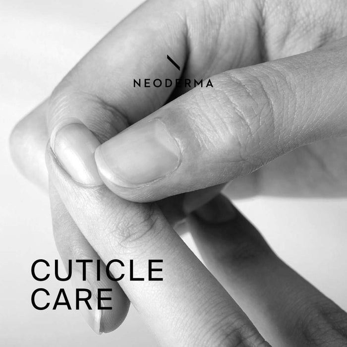 Cuticle Care