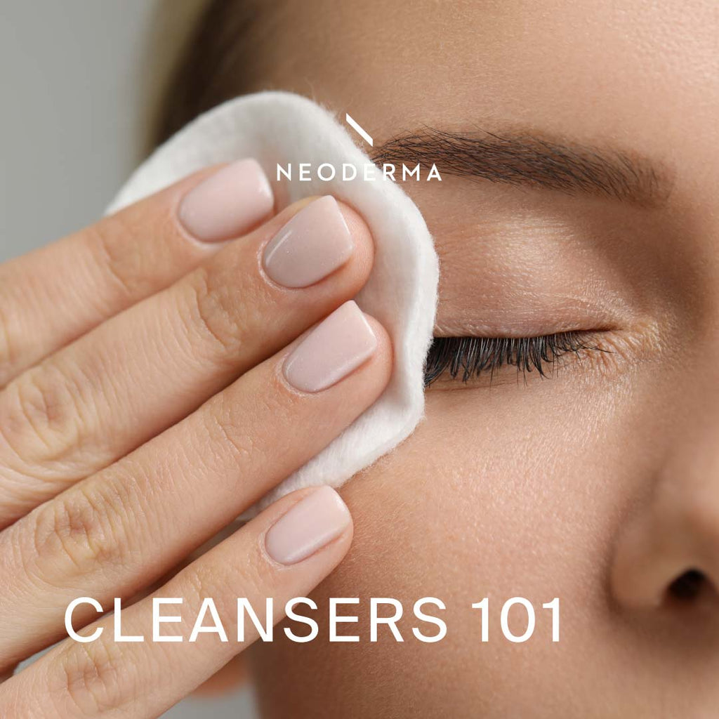 Cleansers 101