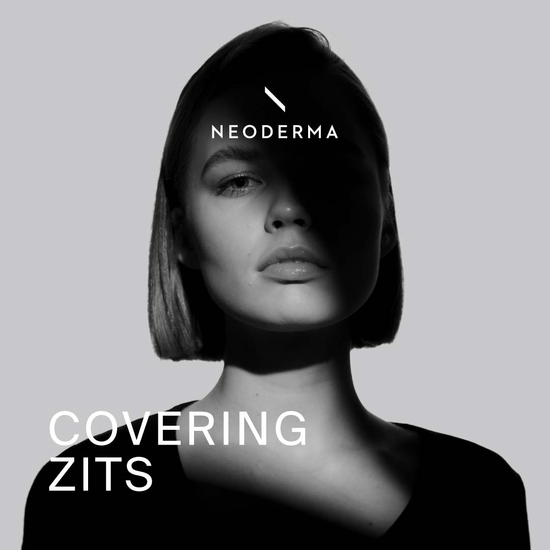 Covering Zits