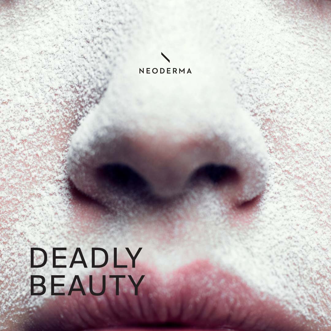 Deadly Beauty
