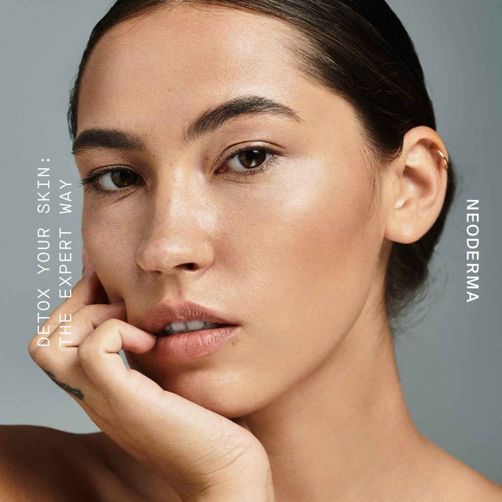 Skin Detox: How To Do It Correctly With An Anti-Aging Skin Care Routine