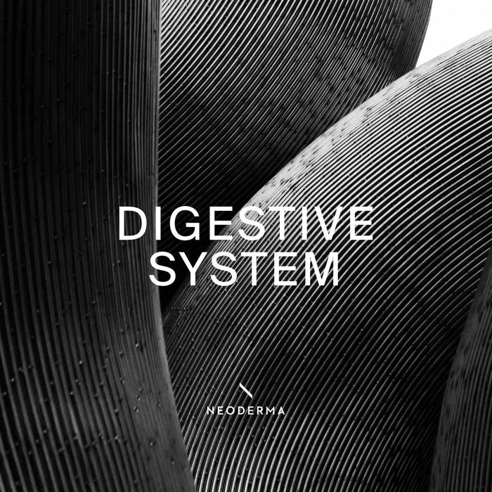 Digestive System