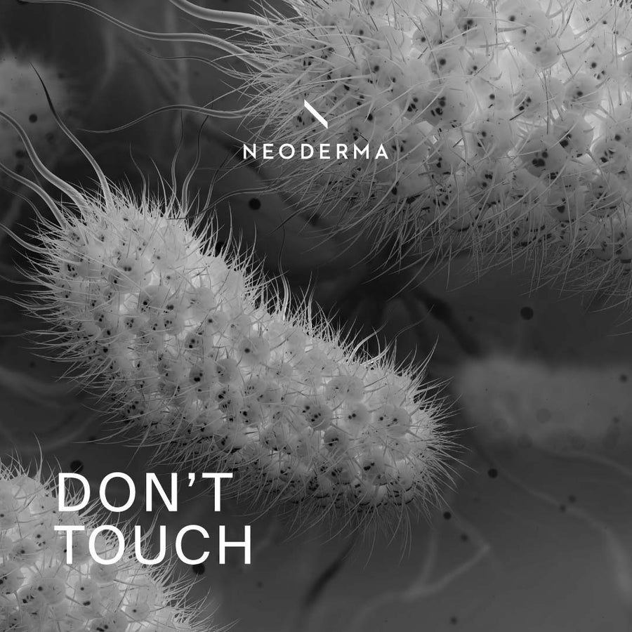 Don't Touch