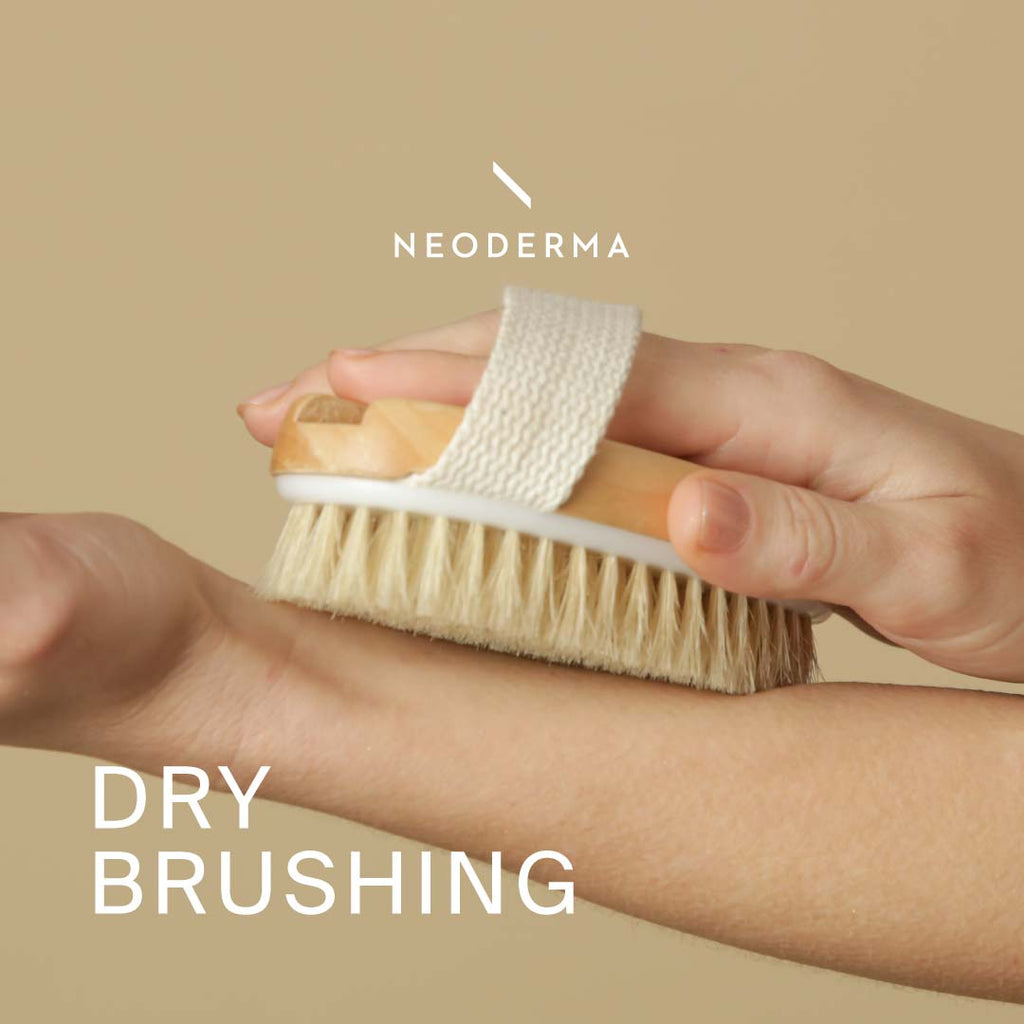 Dry Brushing