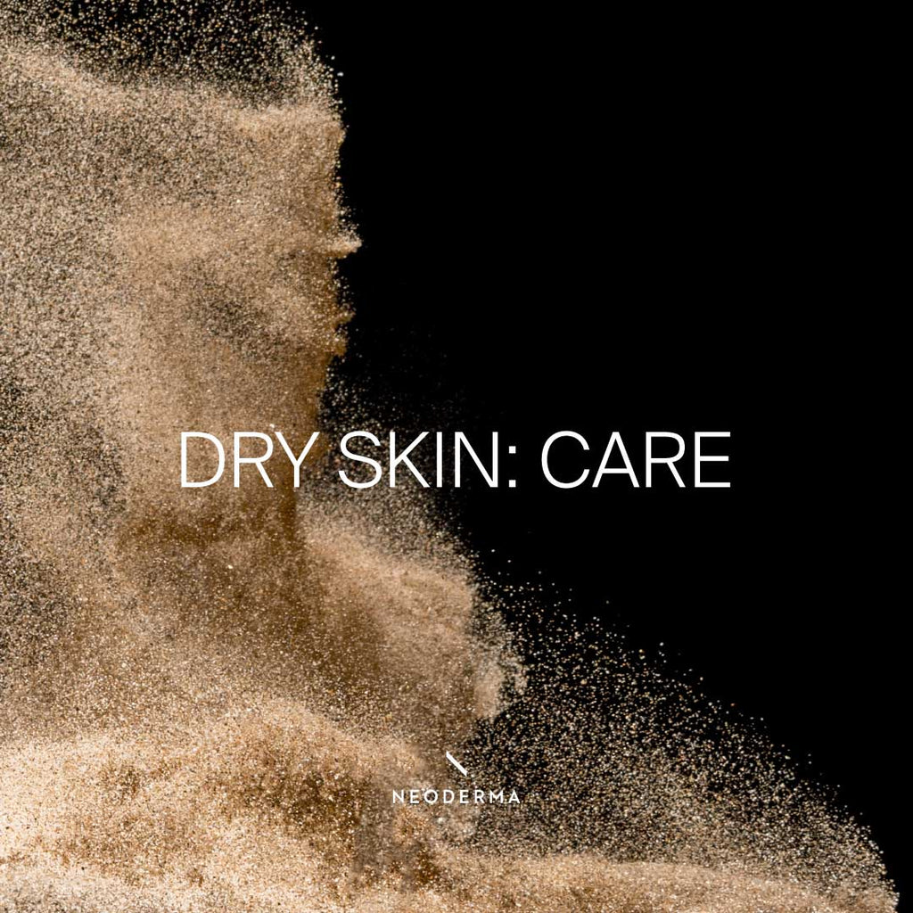Dry Skin - Care