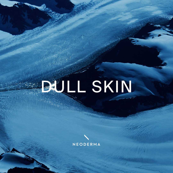 Dull Skin