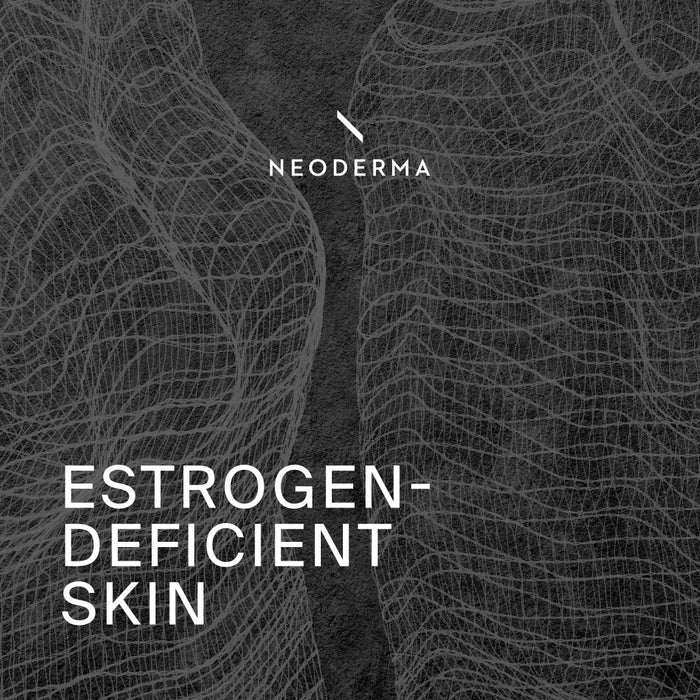 Estrogen-Deficient Skin