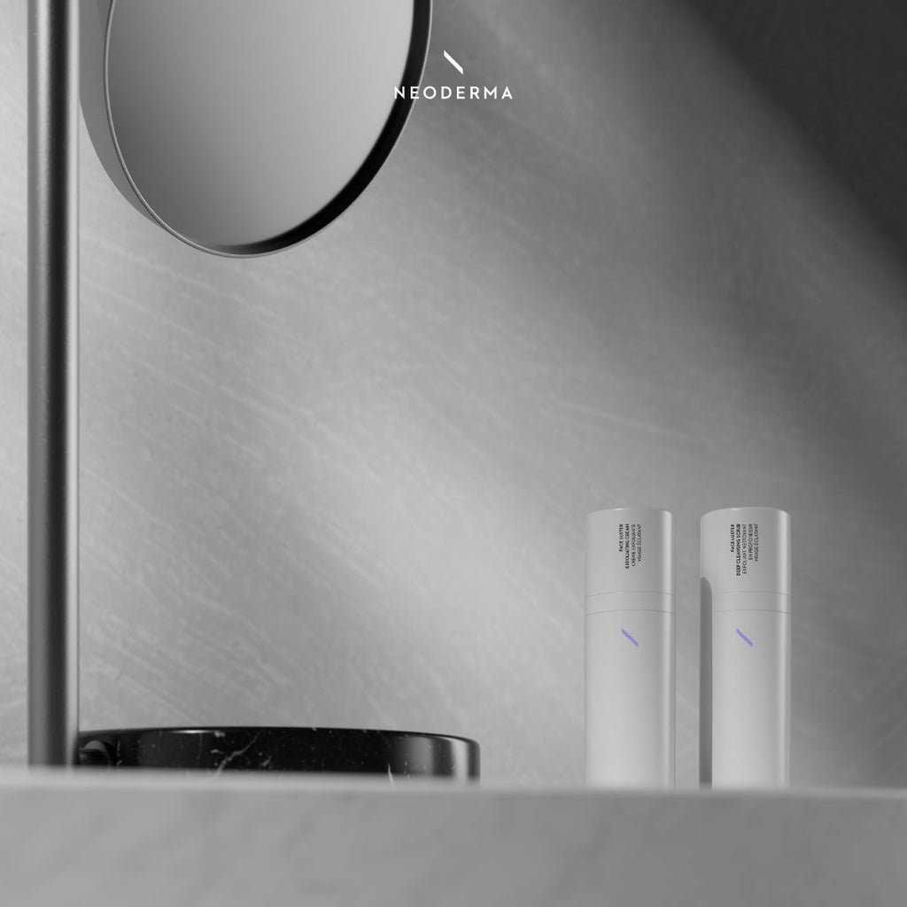 Exfoliators & Scrubs