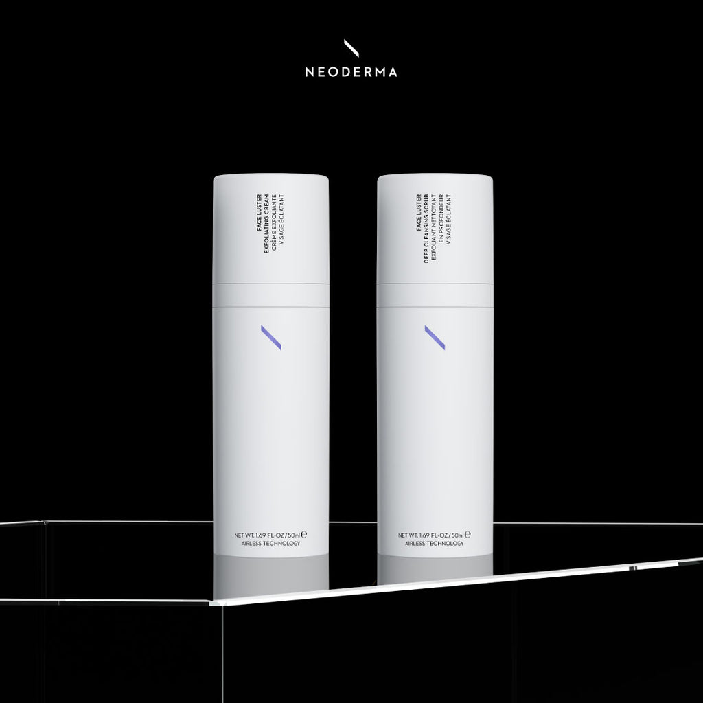 Exfoliators & Scrubs