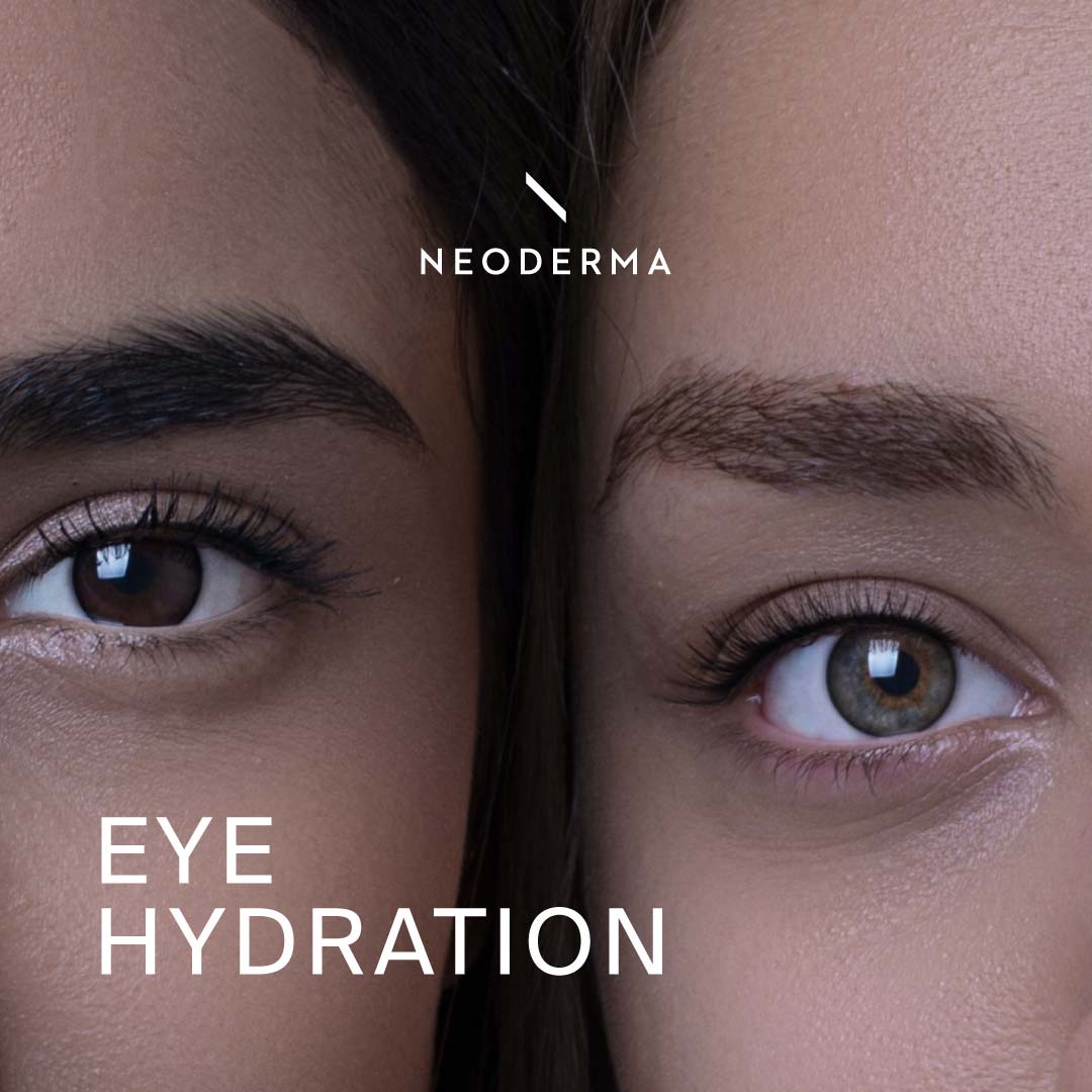 Eye Hydration