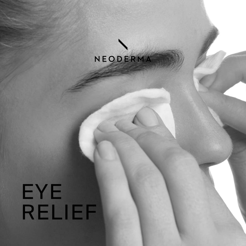 Eye Relief