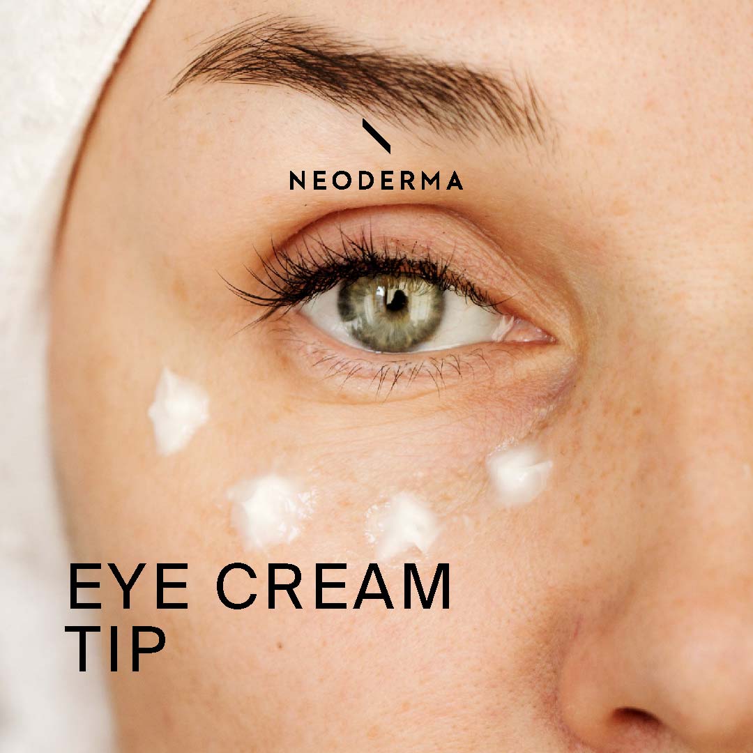 Eye Cream Tip