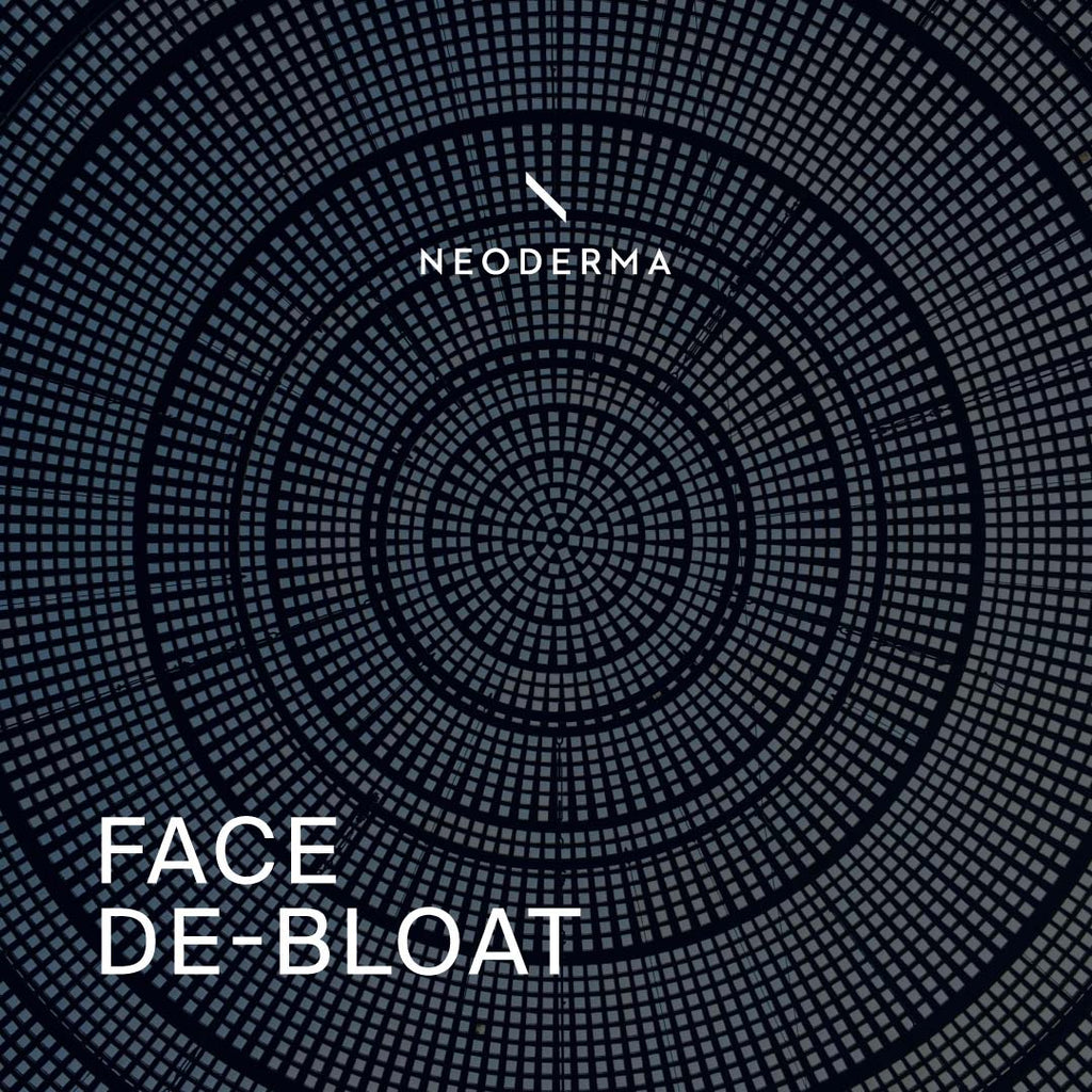 Face De-Bloat