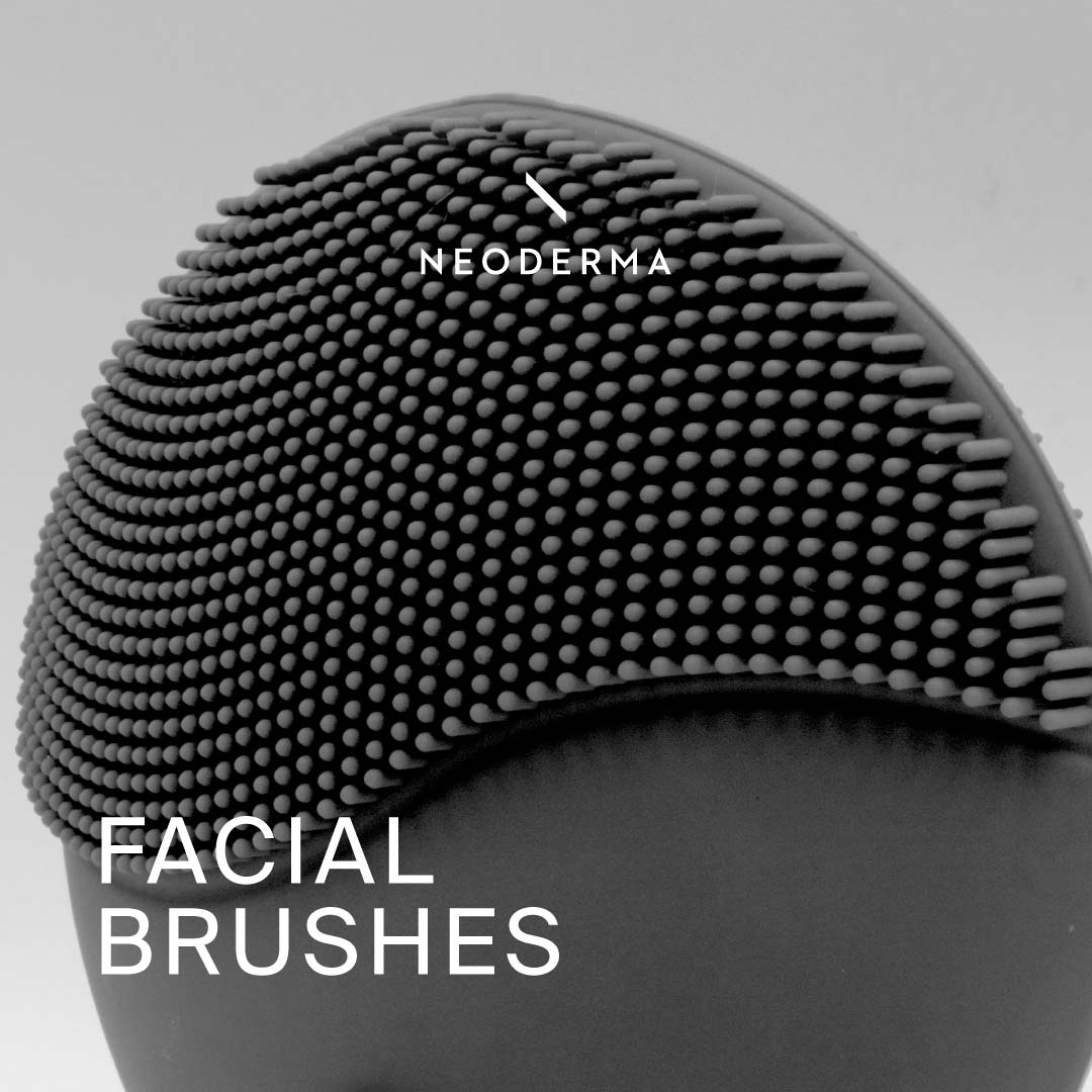 Facial Brushes