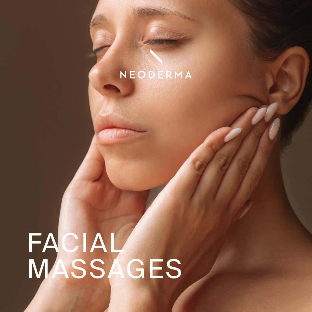 Facial Massages