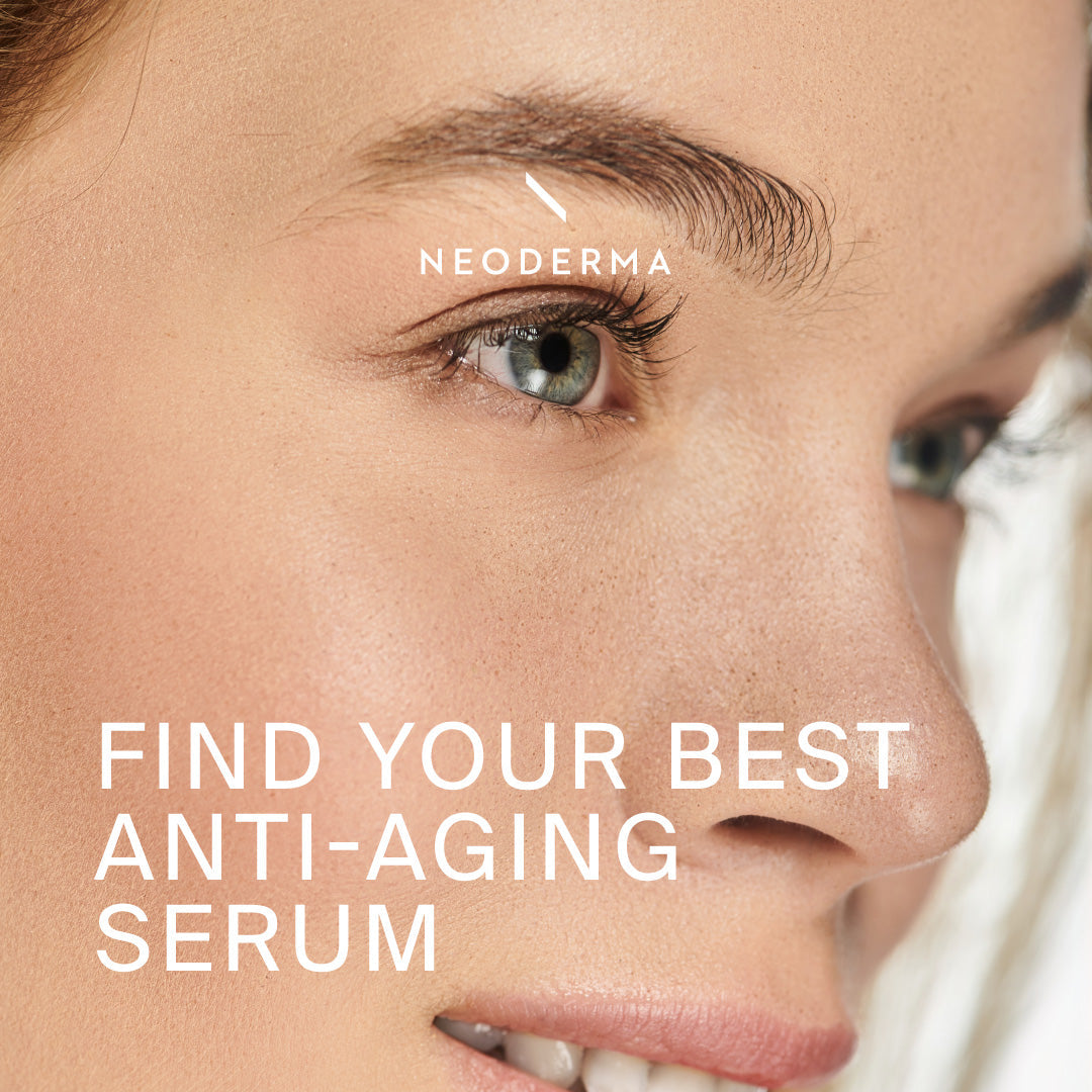 Anti-Aging Skin Care Serum: Which One Is Best For You?