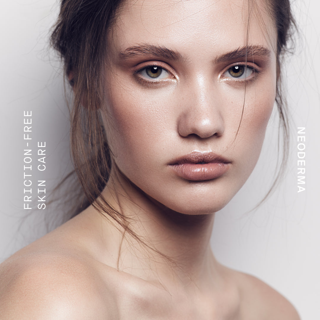 The Friction-Free Sensitive Skin Care Regimen: How Your Application Method Is Aging Your Skin