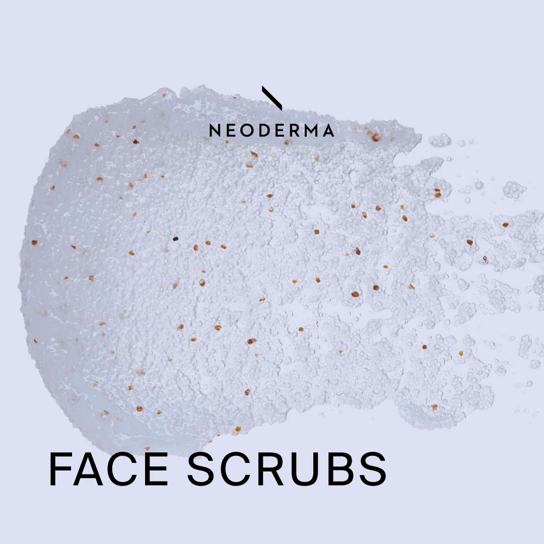 Face Scrubs